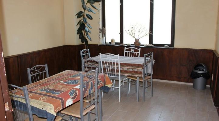 Element Riders' Place Lüderitz