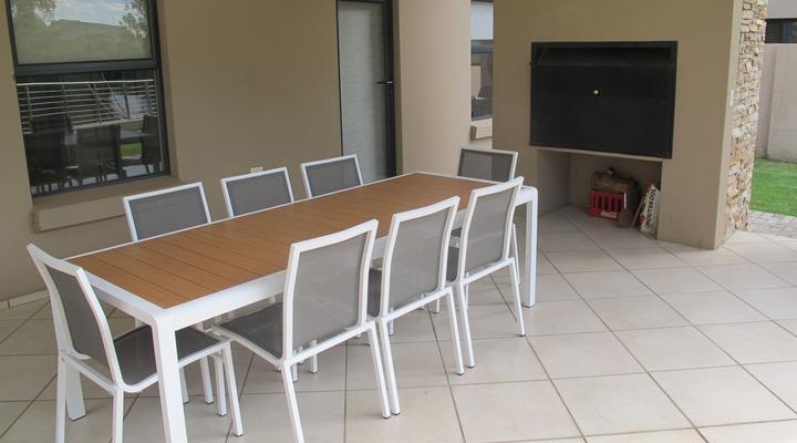 397 Vaal de Grace Golf Estate