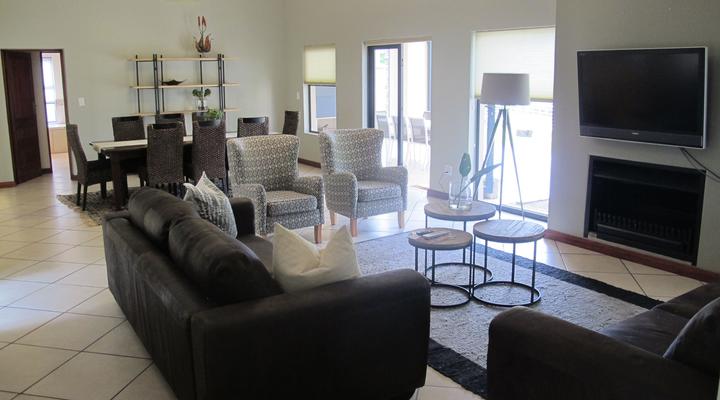 397 Vaal de Grace Golf Estate