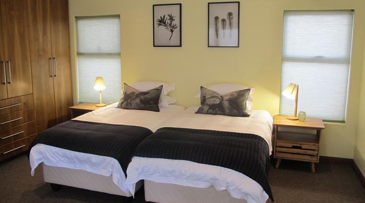 397 Vaal de Grace Golf Estate