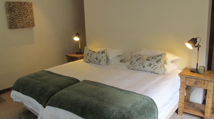 397 Vaal de Grace Golf Estate