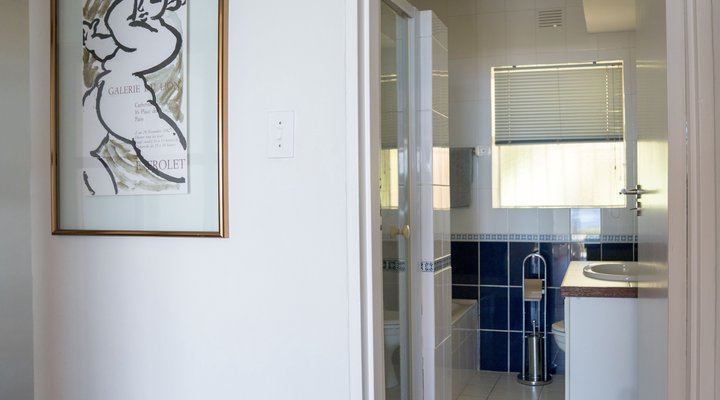 Apartment Ocean View Drive