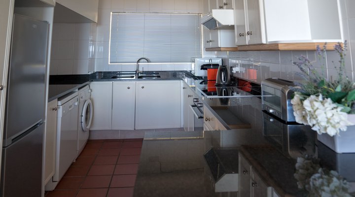 Apartment Ocean View Drive