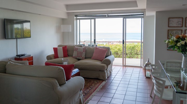 Apartment Ocean View Drive