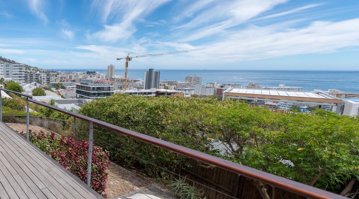 Apartment Ocean View Drive