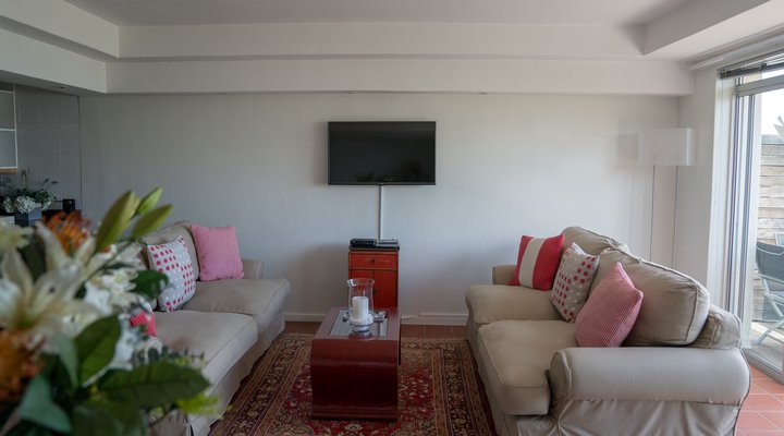 Apartment Ocean View Drive