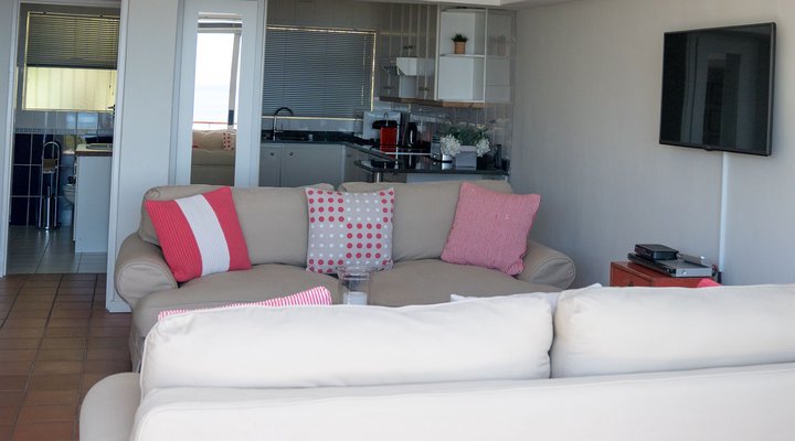 Apartment Ocean View Drive