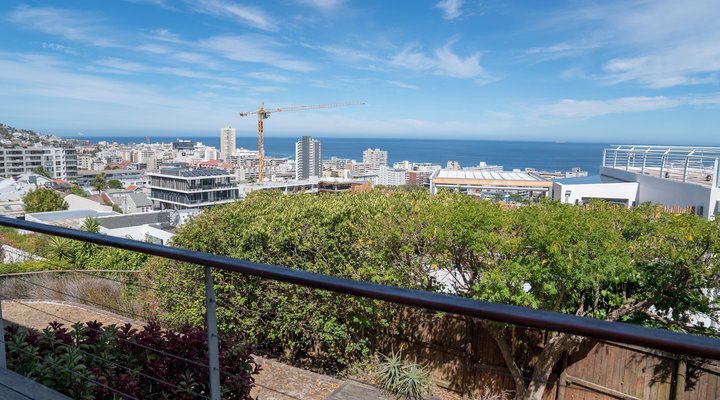 Apartment Ocean View Drive