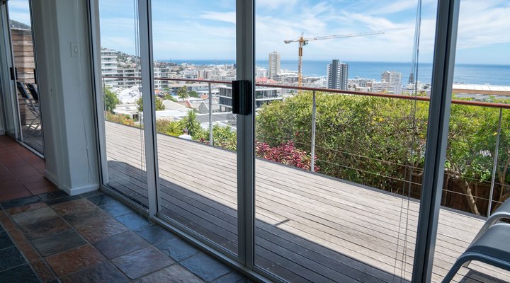 Apartment Ocean View Drive