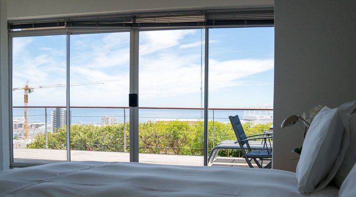 Apartment Ocean View Drive