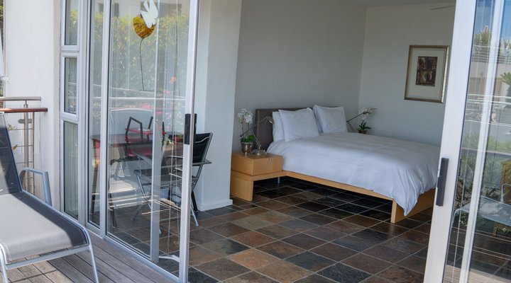 Apartment Ocean View Drive