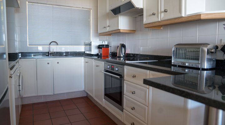 Apartment Ocean View Drive