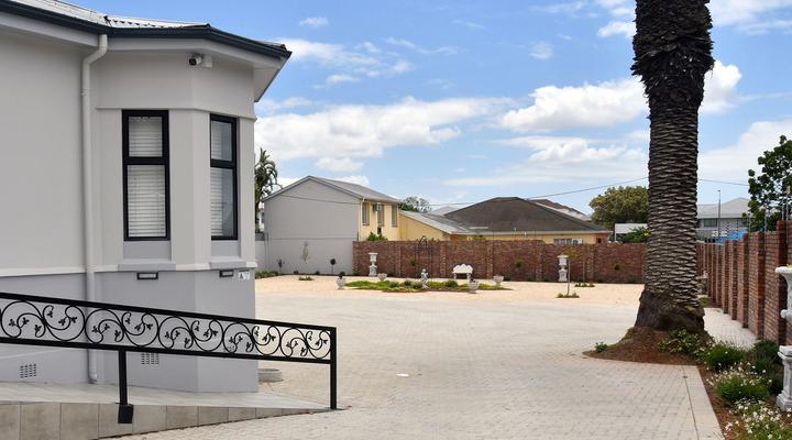 Gai Séjour Self-Catering Accommodation