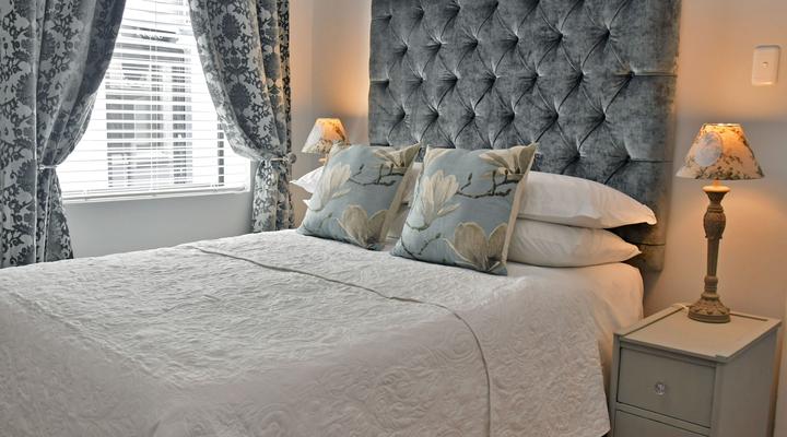 Gai Séjour Self-Catering Accommodation