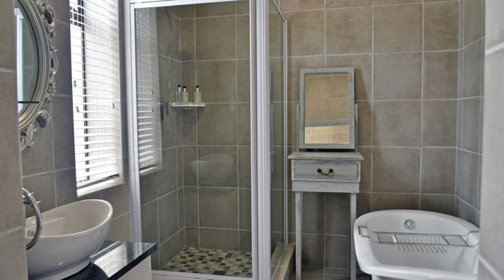 Gai Séjour Self-Catering Accommodation