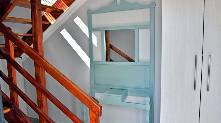 Gai Séjour Self-Catering Accommodation