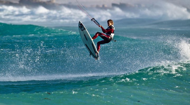 Blue Atlantic Terraces