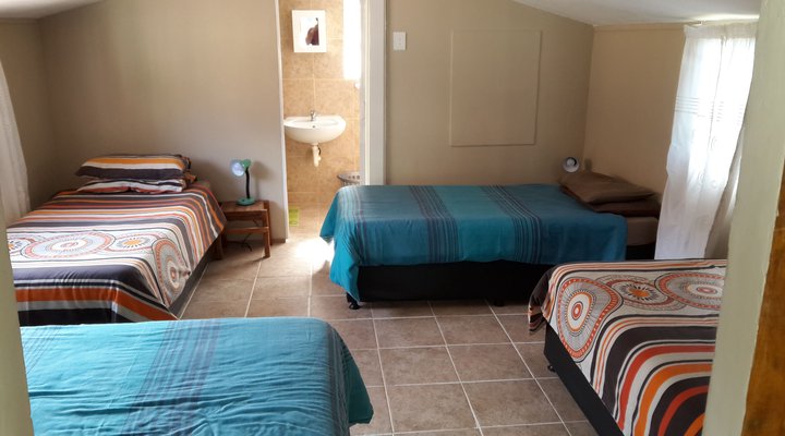 The Cottage Polokwane