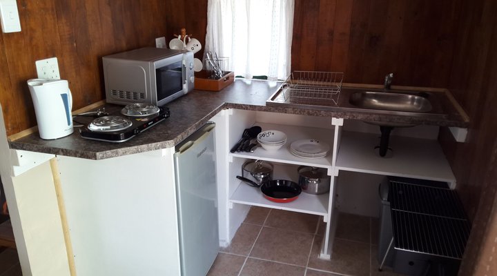 The Cottage Polokwane