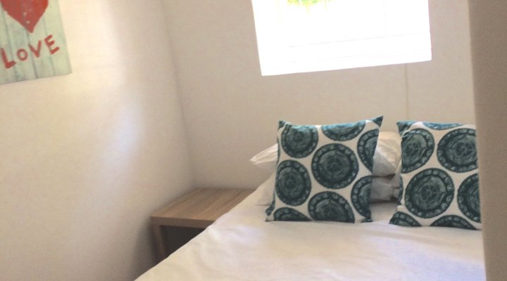 Cape Town Garden Apartment