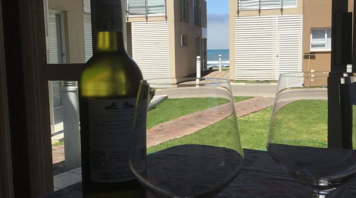 Swakopmund Waterfront D10