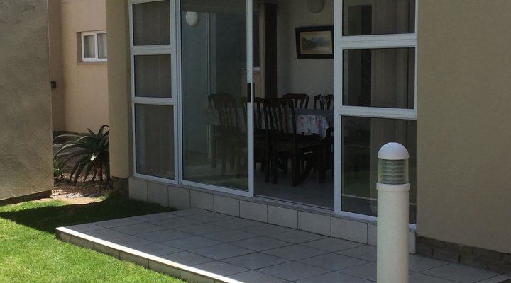 Swakopmund Waterfront D10