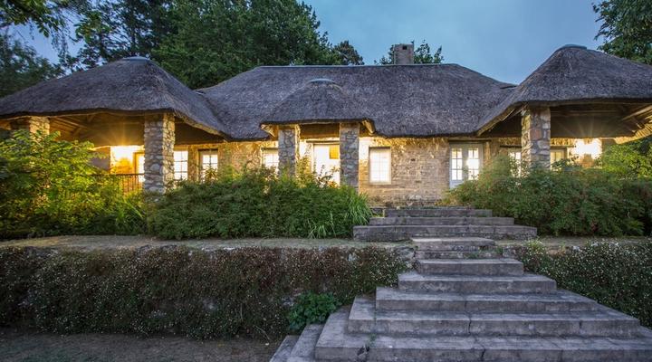  Bredon Self Catering Stone Cottage