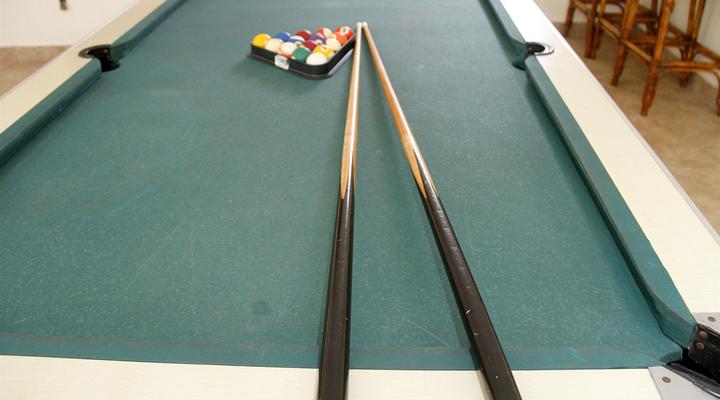 Pearly Shells Self-Catering Apartments