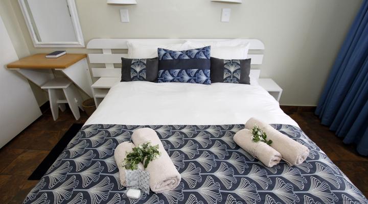 Pearly Shells Self-Catering Apartments