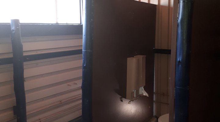 Mossie Bos Backpackers & Group Venue