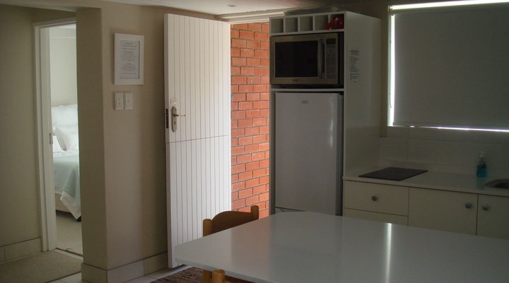 Loftwood Guest Cottage