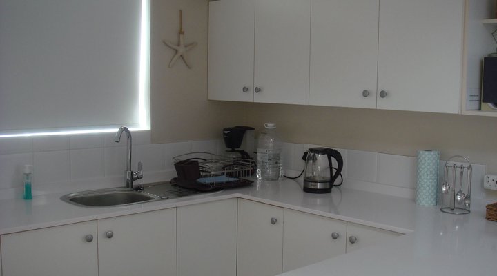 Loftwood Guest Cottage