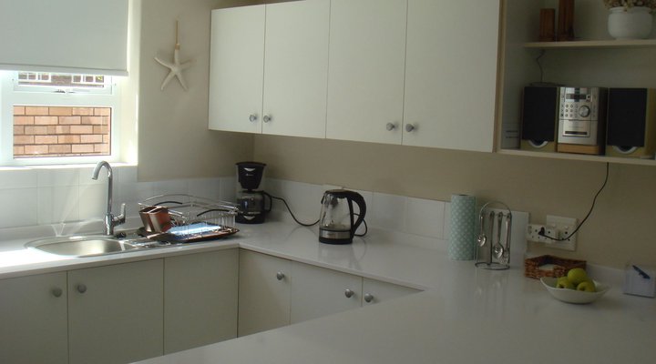 Loftwood Guest Cottage