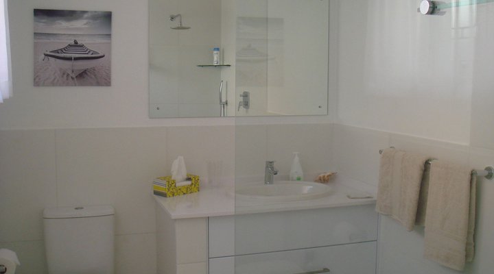 Loftwood Guest Cottage