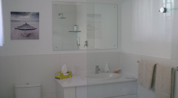 Loftwood Guest Cottage