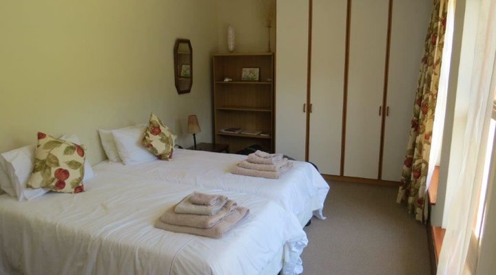 Cape Constantia