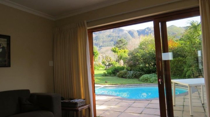 Cape Constantia