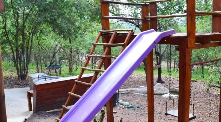 Paulandi - Leeupoort