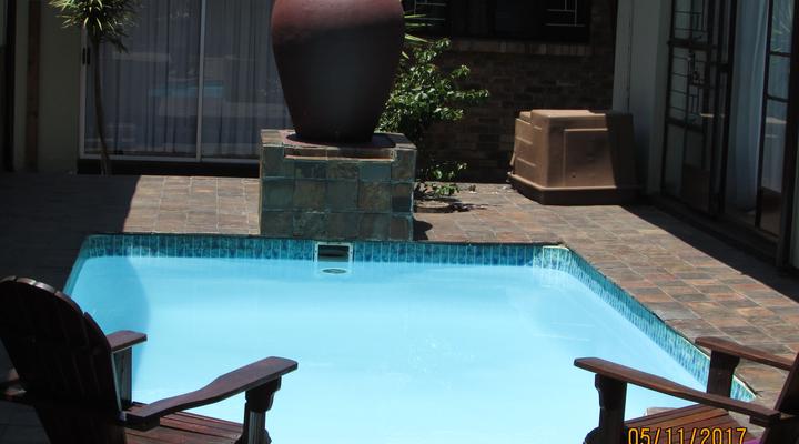 African Dreams Lodge