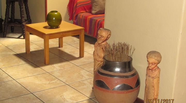 African Dreams Lodge