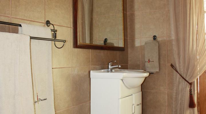 African Dreams Lodge