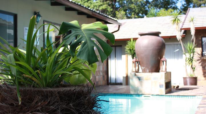 African Dreams Lodge