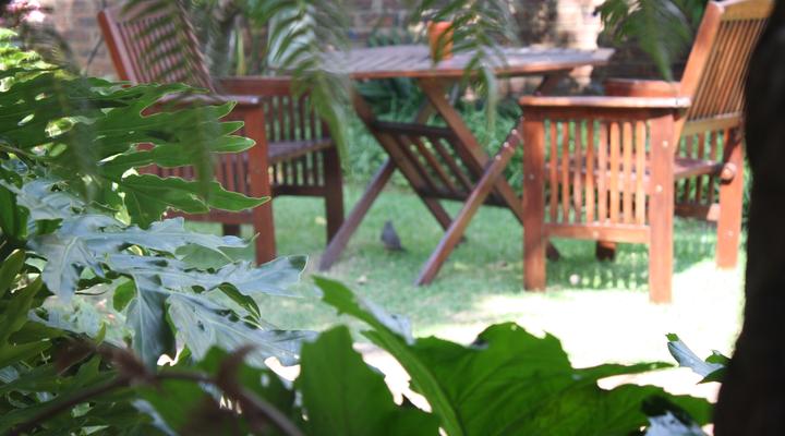 African Dreams Lodge