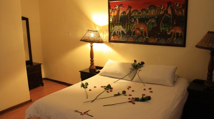 African Dreams Lodge