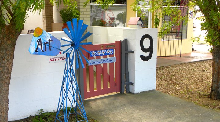 Daisy Darling Bed & Breakfast