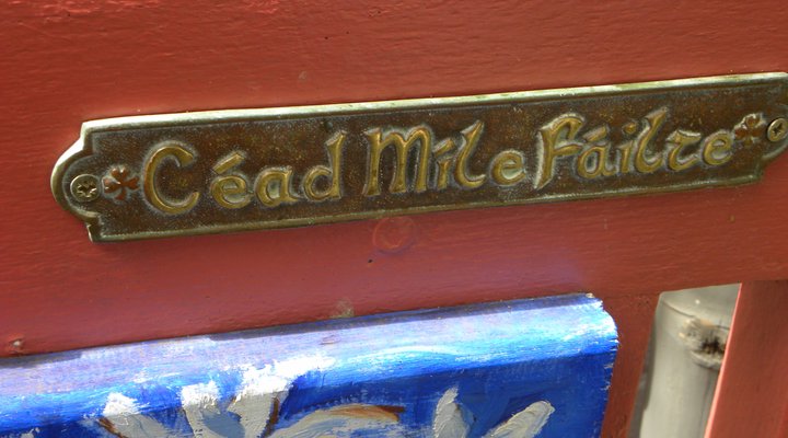 Daisy Darling Bed & Breakfast