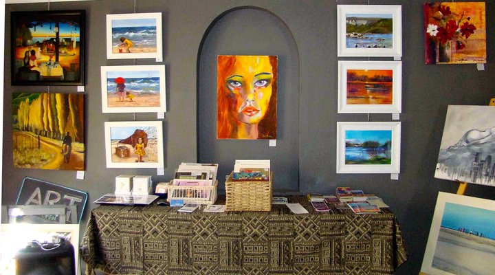 Daisy Darling Bed & Breakfast