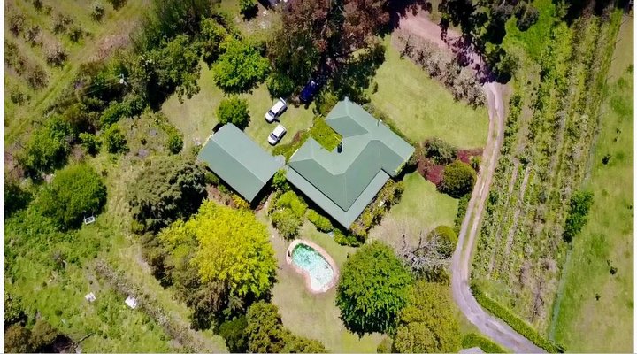 Stonepeak Mountain Lodge