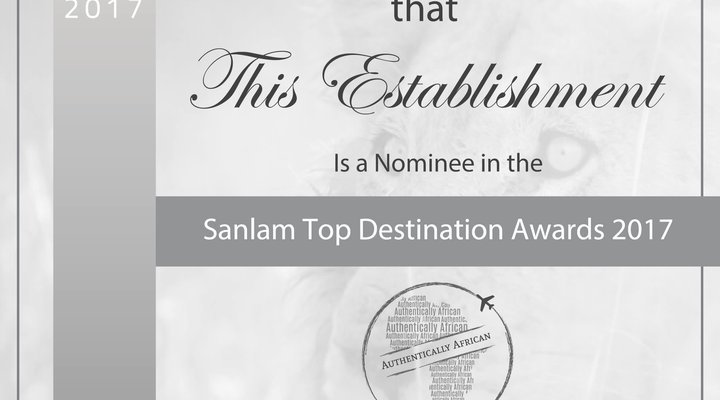 A Leopard Lily Bed and Breakfast