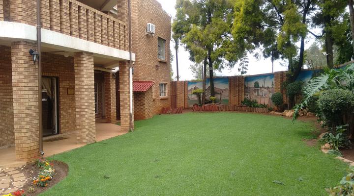 Lapeng Village Guesthouse